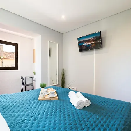 Dom wakacyjny Host Wise - Charming Spacious Duplex House
