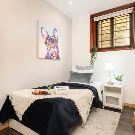 Host Wise - Charming Spacious Duplex House Dom wakacyjny São Mamede de Infesta