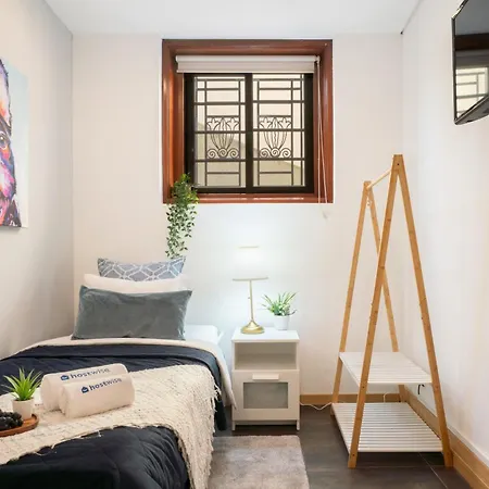 Host Wise - Charming Spacious Duplex House Сasa de vacaciones *