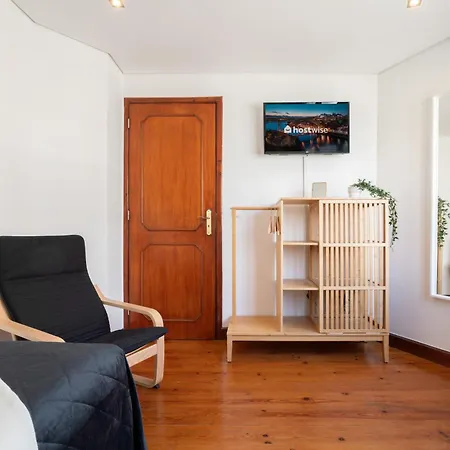 Dom wakacyjny Host Wise - Charming Spacious Duplex House São Mamede de Infesta